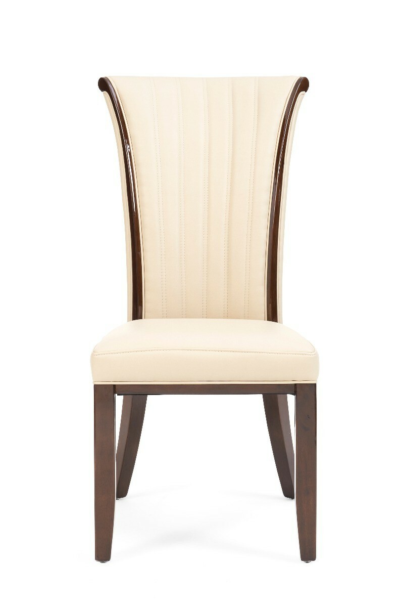 Lorient Leather Dining Chairs