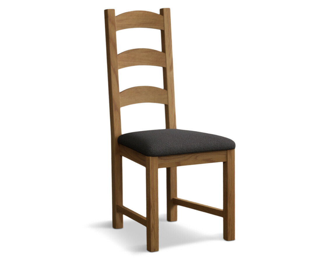 Photo 2 of Oak alton chairs