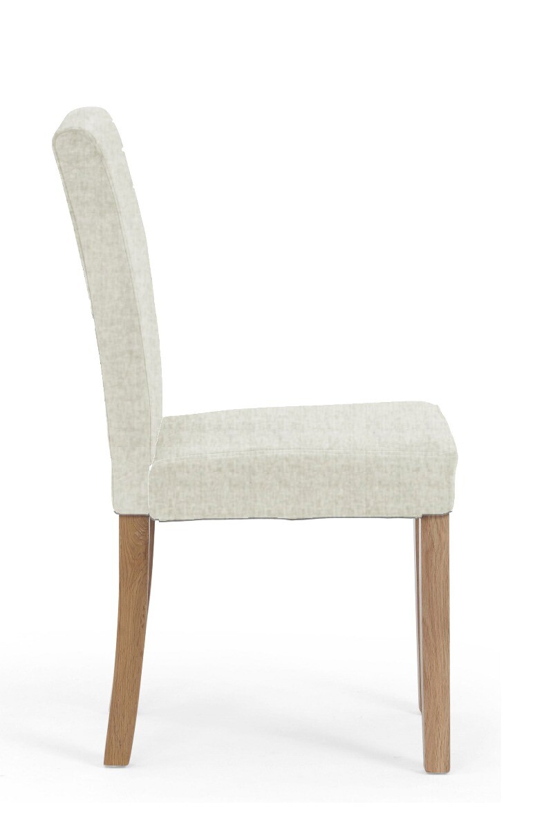 Photo 3 of Natural lila chairs