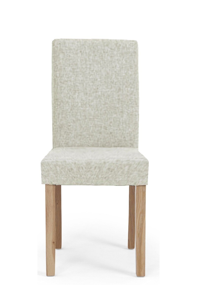 Photo 1 of Natural lila chairs