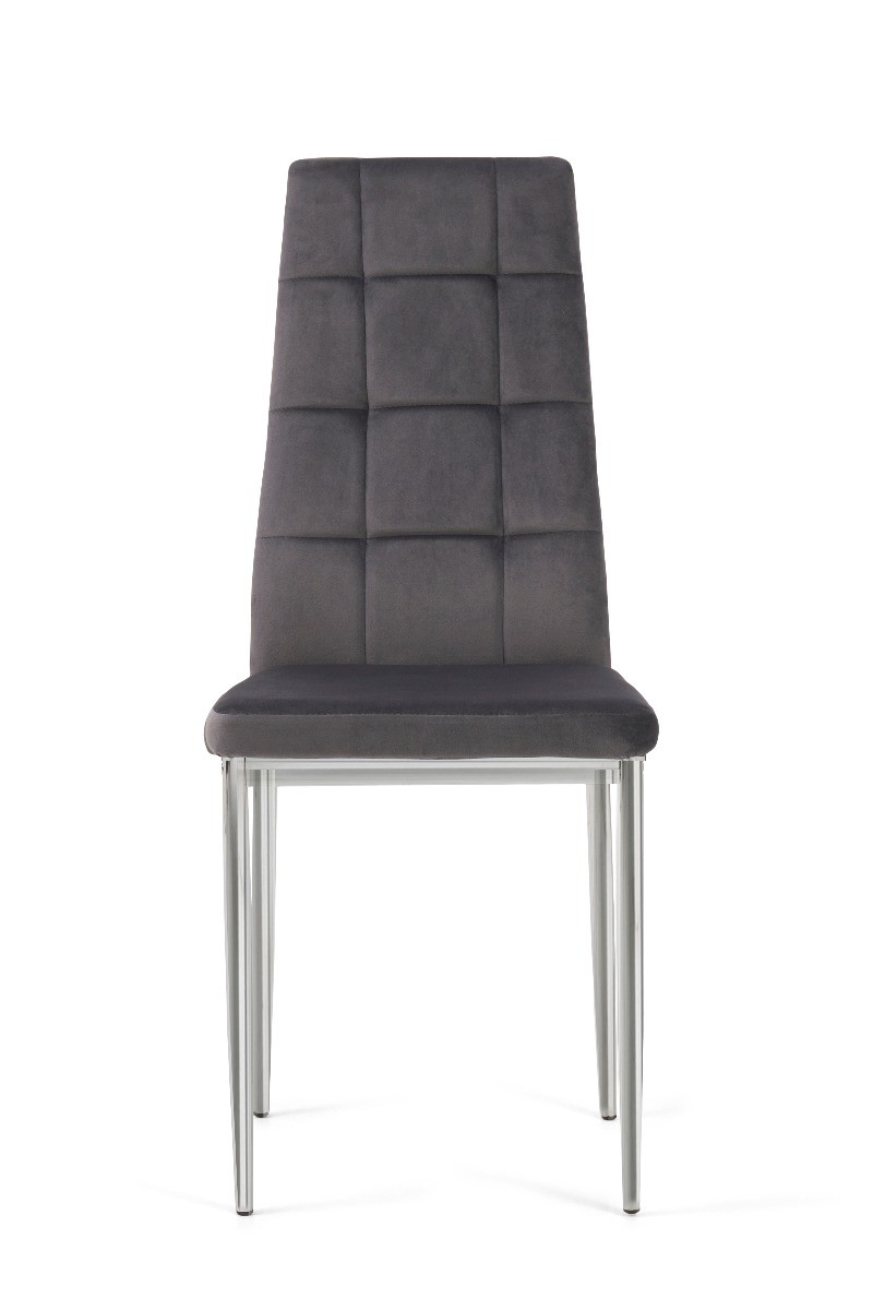 Photo 2 of Grey angelo chairs