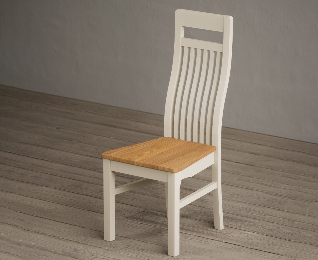 Photo 3 of Oak monroe chairs