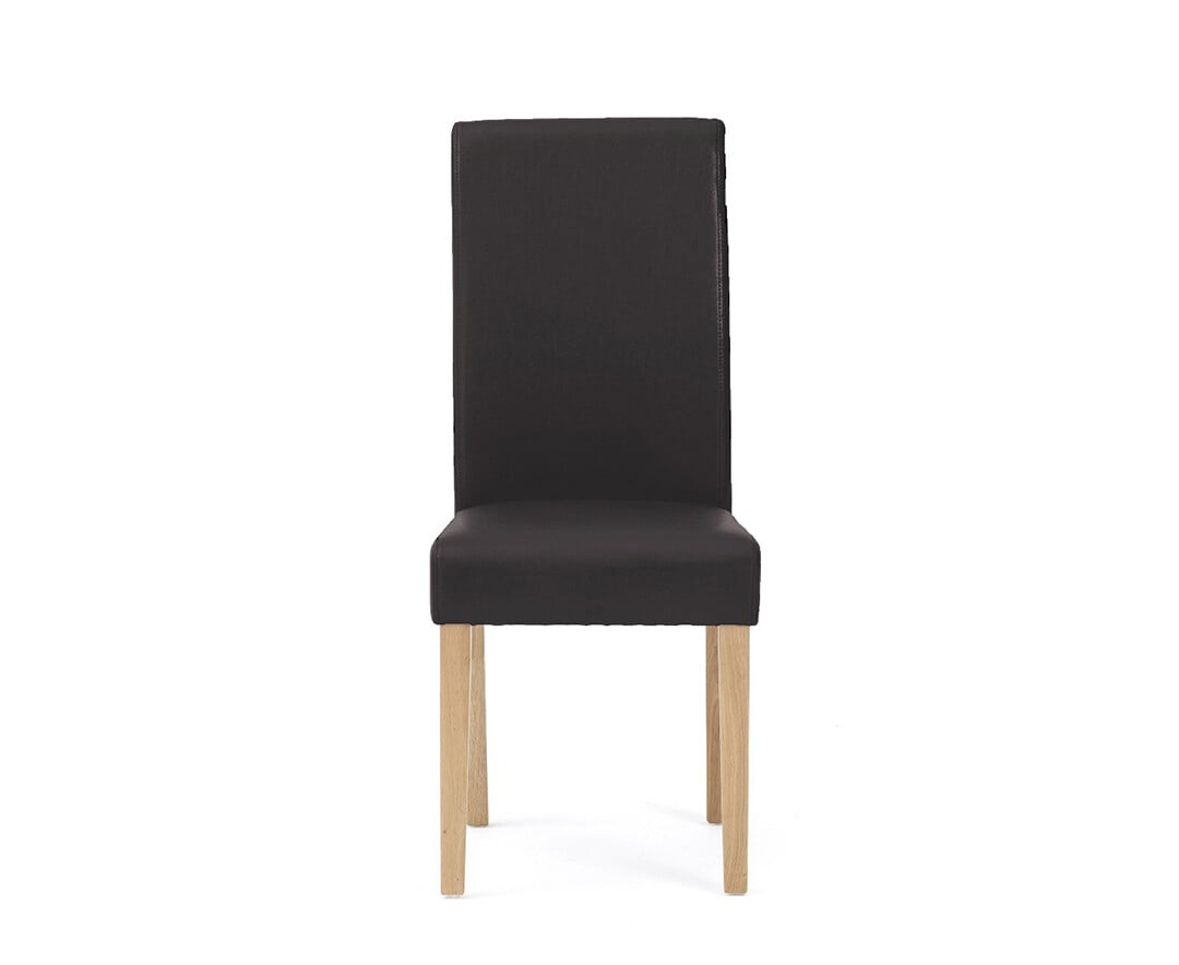 Product photograph of Cream Olivia Chairs from Oak Furniture Superstore