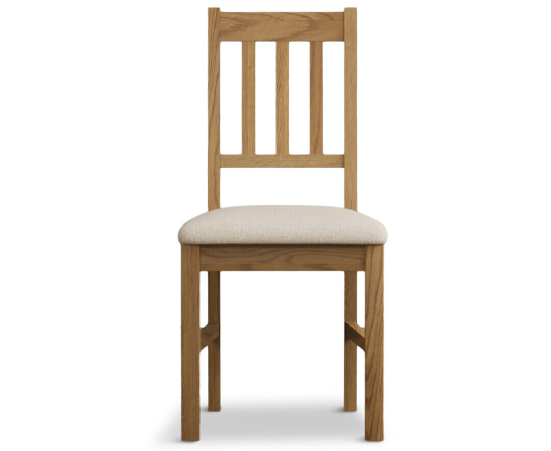 Product photograph of Blue York Chairs from Oak Furniture Superstore